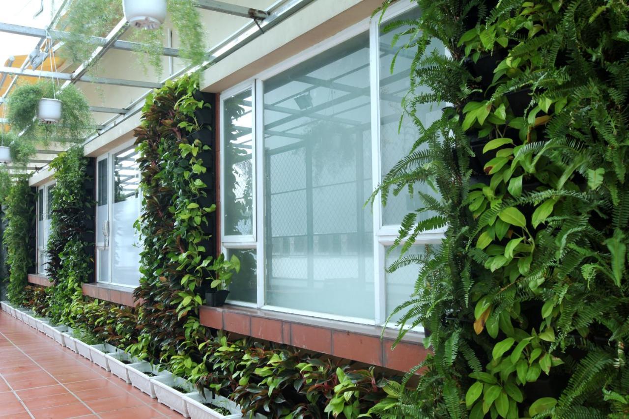 The Arrivals - Cozy Hotel - Pool & Skybar - Sgcenter Ho Chi Minh-byen Eksteriør bilde